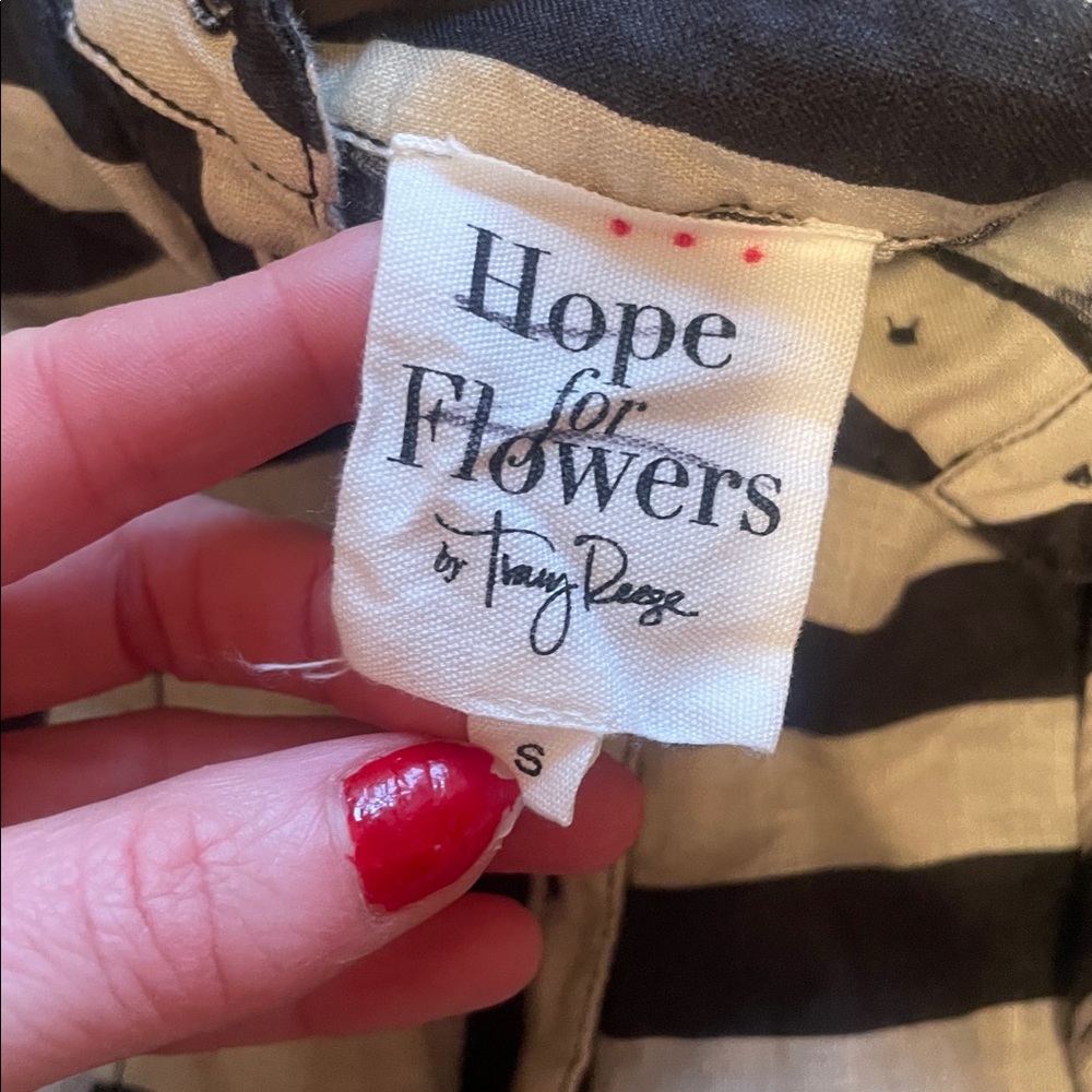 BOHO TUNIC - image 2